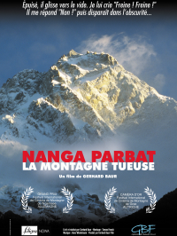 Nanga Parbat, la montagne tueuse streaming