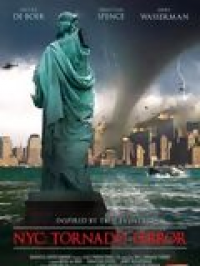 New-York : destruction imminente streaming
