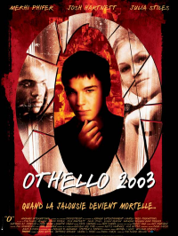 Othello 2003 streaming