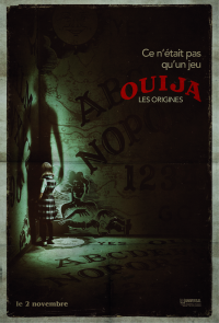 Ouija : les origines streaming