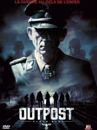 Outpost streaming
