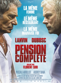 Pension complète streaming
