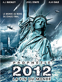 Prophétie 2012 : la fin du monde streaming