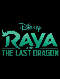Raya and The Last Dragon streaming
