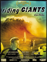 Riding Giants streaming