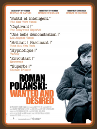 Roman Polanski: Un homme traqué streaming