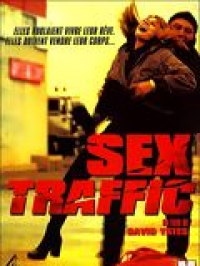 Sex Traffic streaming
