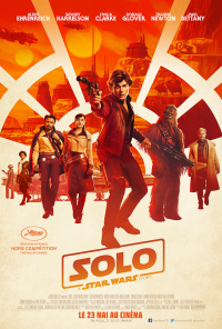 Solo: A Star Wars Story streaming