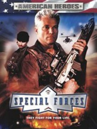 Special Forces USA streaming