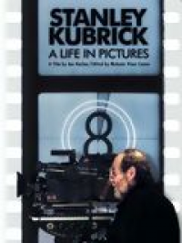 Stanley Kubrick : A Life in Pictures