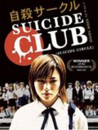 Suicide club (V) streaming