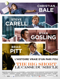 The Big Short : le Casse du siècle streaming