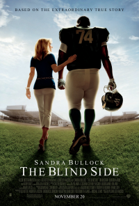 The Blind Side streaming