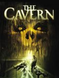 The Cavern streaming