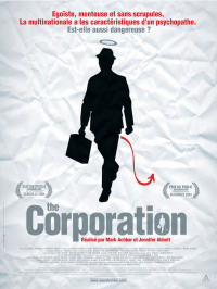 The Corporation streaming