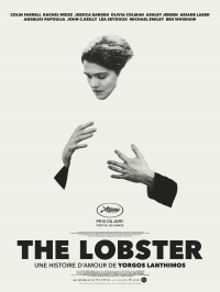 The Lobster streaming