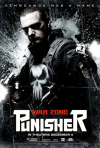 The Punisher - Zone de guerre streaming