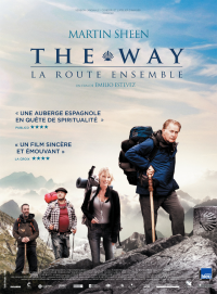 The Way, La route ensemble streaming