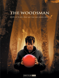 The Woodsman streaming
