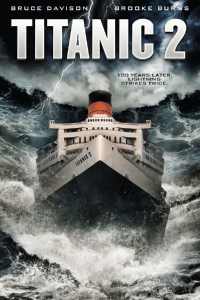 Titanic : Odyssée 2012 streaming
