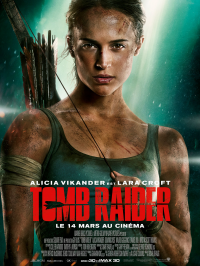 Tomb Raider streaming
