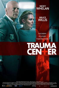 Trauma Center streaming