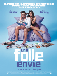 Une folle envie streaming