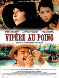 Vipère Au Poing streaming