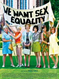 We Want Sex Equality streaming