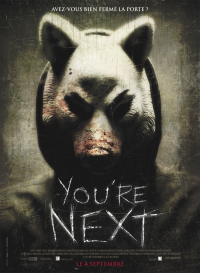 You're Next streaming