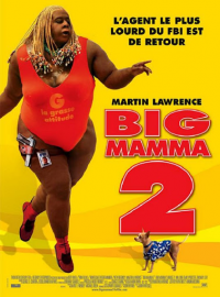 Big Mamma 2 streaming