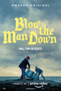 Blow the Man Down streaming
