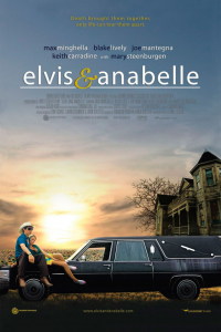 Elvis and Anabelle streaming