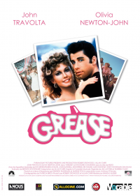 Grease streaming