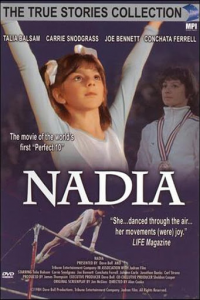 Nadia streaming