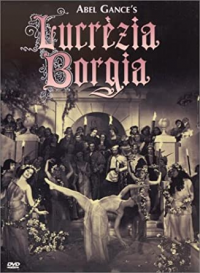 Lucrèce Borgia 1935