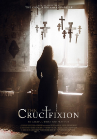 The Crucifixion streaming