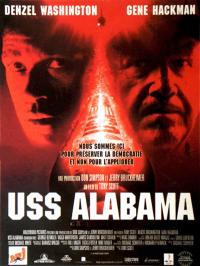 USS Alabama streaming