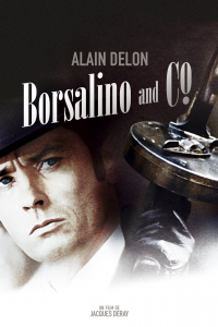 Borsalino and Co. streaming