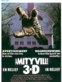 Amityville 3-D streaming