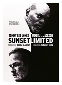 The Sunset Limited streaming