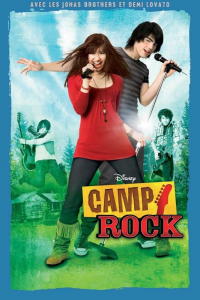Camp Rock streaming