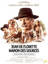 Manon des Sources streaming