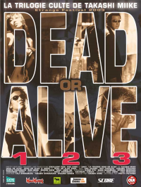 Dead or Alive 2 streaming