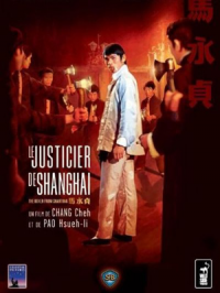 Le Justicier de Shanghaï