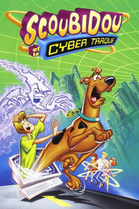 Scooby-Doo et la Cybertraque streaming