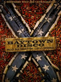 The Baytown Outlaws (Les hors-la-loi) streaming