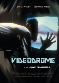 Videodrome streaming