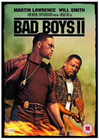 Bad Boys II streaming