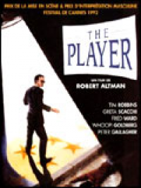 The Player streaming